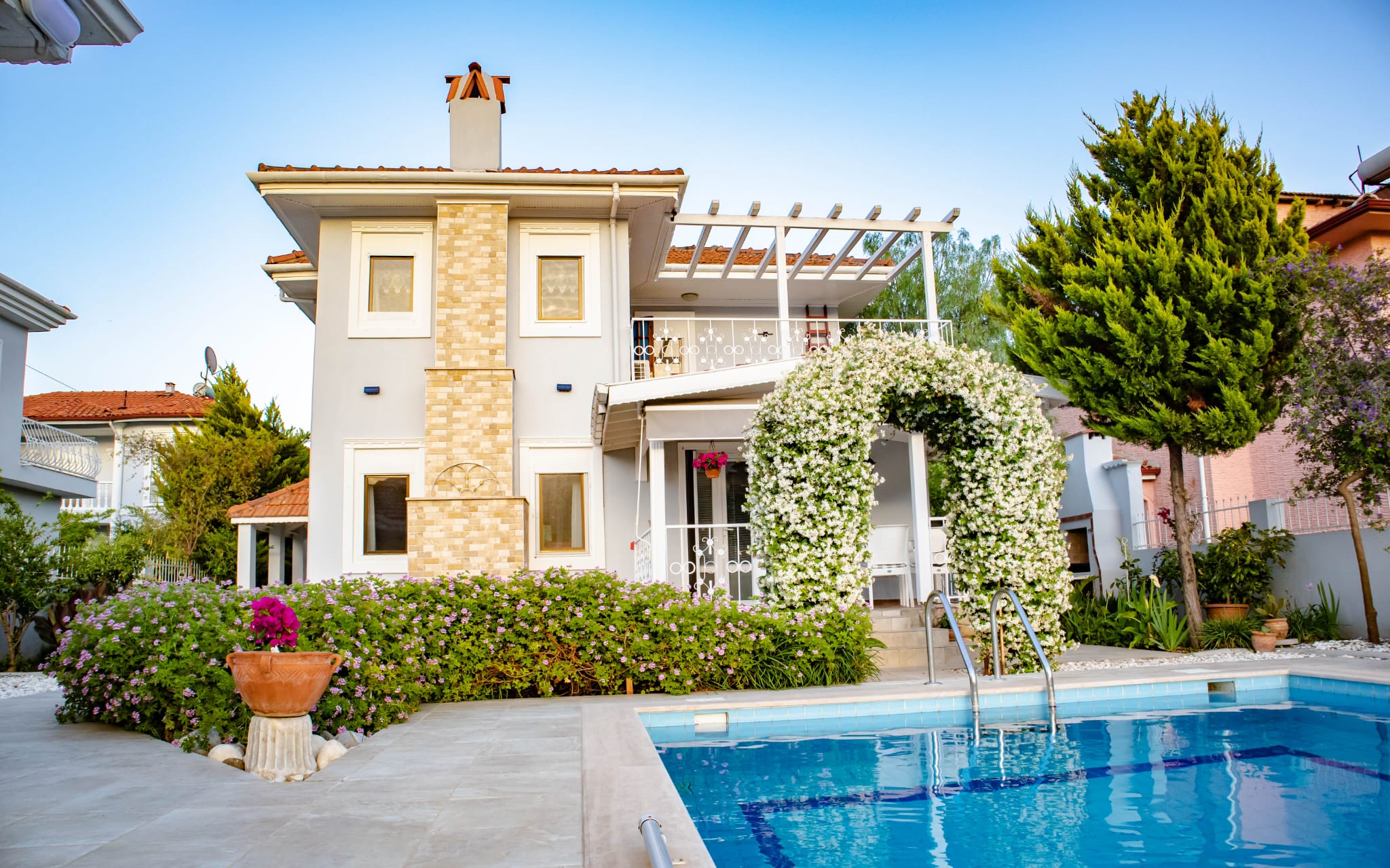 Villa